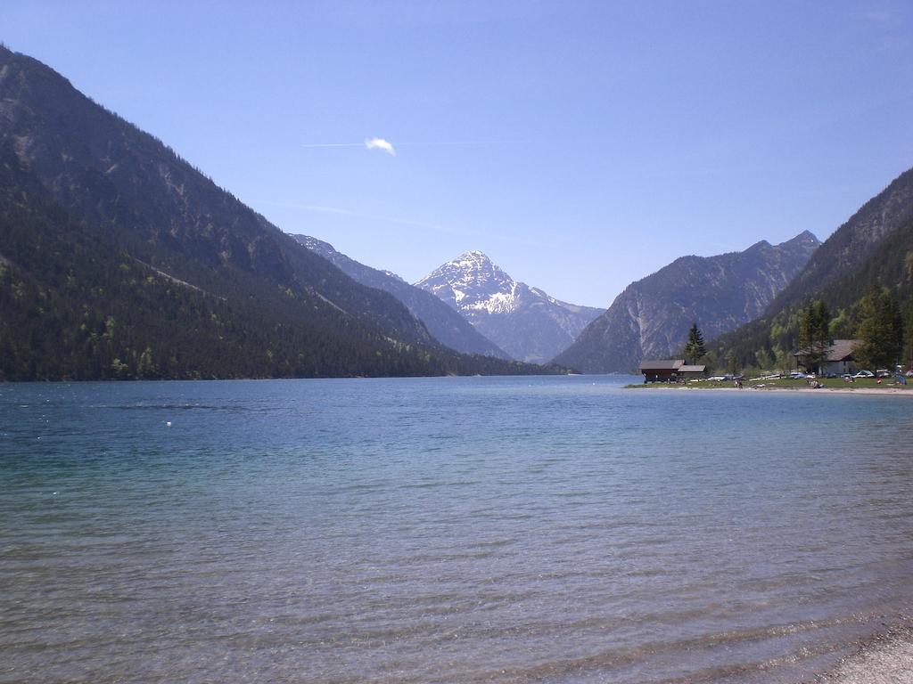 Luftikus Lodge Garmisch-Partenkirchen Ruang foto